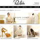 Illustration for article titled Ralph Lauren Debuts Strange New One Tiny Arm Look